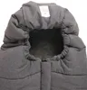 Kaiser Jooy Melange Thermo Microfleece Winterfußsack Produktbild-Vorschau 3