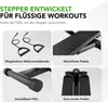 Tunturi Stepper – Fitness-Stepper – Treppensteiger – Produktbild-Vorschau 7