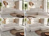 MKS MEBLE L-form Ecksofa RILASSO mit Relax-Funktion, Produktbild-Vorschau 10