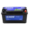 Exide EB950 Excell 12V 95Ah 800A Autobatterie Produktbild-Vorschau 3