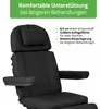 Habys Tavia Kosmetikliege Massageliege Kosmetiksessel Produktbild-Vorschau 6