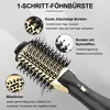 OKWISH 4 in 1 Lockenstäbe Lockenwickler Curling-Maschine Produktbild-Vorschau 8