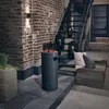 Enders Terrassenfeuer Nova® LED L Grey/Black Feuerstelle Produktbild-Vorschau 25