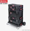 Qbrick System ONE 450 2.0 Technik Werkzeugkoffer 585 x 385 Produktbild-Vorschau 23