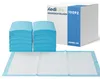 KediLife Podložky pro miminka na přebalování 40×60 cm – 100 Náhled obrázku produktu 1