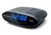Muse M10bl Wecker Blau One Size / EU Plug 220V Blau One Produktbild-Vorschau 3
