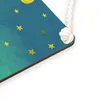Mr. & Mrs. Panda Schild Abenteuer DIN A4 - Geschenk, Produktbild-Vorschau 4