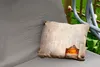 MuchoWow® Outdoor Kissen - Whisky auf hellem Hintergrund - Produktbild-Vorschau 2