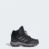adidas Terrex MId GTX Wanderstiefel Schwarz Produktbild-Vorschau 10