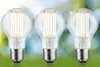 Paulmann Eco-Line Filament 230V LED Birne 3er-Set Produktbild-Vorschau 7