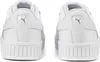 Puma Damen Sneaker, weiß(weiß), Gr. 7 Produktbild-Vorschau 12
