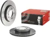 BREMBO Dischi freno MAX 09.7701.75 Anteprima dell’immagine prodotto 1