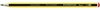 STAEDTLER Noris 120-2 HB matita esagonale giallo/nero Anteprima dell’immagine prodotto 18