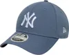 New Era MLB 9FORTY M-Crown Cap New York Yankees blue Produktbild-Vorschau 6
