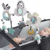 Tiny Love Arche de jeu musicale Nature Stroll Magical Tales Voir les images du produit 17