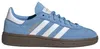 Adidas Handball Spezial In Blue White – 5.5 UK - 38 2/3 EU Produktbild-Vorschau 8
