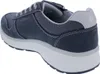 Joya Herren Schnürschuh DYNAMO ZIP M BLUE II blau Größe EUR Produktbild-Vorschau 16