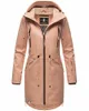 Marikoo Racquellee Wasserdichte Damen Softshell Outdoor Produktbild-Vorschau 1