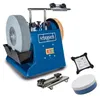 Scheppach Tiger 2500, Szlifowanie, 200 W, 230 V, 50 Hz, Podgląd zdjęcia produktu 23