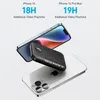 Anker 321 MagGo 5000 Power Bank 5000 mAh kabellos Produktbild-Vorschau 12