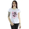 Disney - "Alice in Wonderland" T-Shirt für Damen BI6923 Produktbild-Vorschau 2