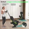Wenoker Rudergerät für Zuhause mit APP, Leises Magnetisches Produktbild-Vorschau 8
