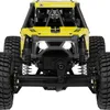 UDIRC UCX2405 PRO RTR 1/24 2,4G 4WD RC-Auto, Rock Crawler, Produktbild-Vorschau 4