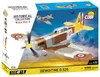 COBI 5734 II WW Dewoitine D.520, 1:32, 335 k, 1 f Voir les images du produit 1