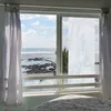Selbsthaftend Fensterfolie 45x200 cm - Polarlicht - Produktbild-Vorschau 7