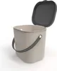 Rotho Mülltrennsystem 6L Albula - Biomülleimer 23,5 x 20,0 Produktbild-Vorschau 2