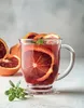 GLASMARK® Glasbecher 4-Set 400ml Große (max. 440ml) 4 Stück Produktbild-Vorschau 6