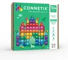 Connetix Tiles - Set di costruzioni magnetiche BRIGHT (104 Anteprima dell’immagine prodotto 1