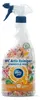 Ambi Pur WC Aktiv Reiniger Spray Citrus & Waterlilly 750ml Produktbild-Vorschau 1