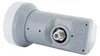 Schwaiger LNB1, F, 90 mA, 4 cm, Szary Podgląd zdjęcia produktu 10