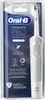 Braun Oral-B D103 Vitality Pro Protect X Clean White Produktbild-Vorschau 2