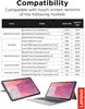 Stift Lenovo USI Pen 2 Produktbild-Vorschau 8