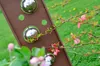Kobolo Gartenstecker Dekostecker RUSTY BUBBLES - Rostoptik Produktbild-Vorschau 6