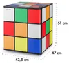 Klarstein Solve - mini lednice, termoelektrická, 48 l, 0-10 Náhled obrázku produktu 7