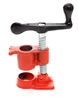 Kraft&Dele KD10187 truhlářská svorka šroubová 3/4" Náhled obrázku produktu 2