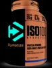 Dymatize ISO 100, Pulver, Hydrolisiertes Molkenprotein, Produktbild-Vorschau 5