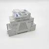 THEB Zeitschaltuhr digital TR622top3 24H/7T mit Gangreserve Produktbild-Vorschau 3