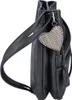 Rieker torebka damska H1005-02 schwarz Podgląd zdjęcia produktu 6