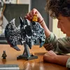 LEGO DC Batman Logo - Superhelden Spielzeug mit 2 Produktbild-Vorschau 8