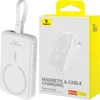 Baseus Magnetic Mini MagSafe 10000 mAh 30 W Powerbank avec Voir les images du produit 24