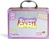 Kinderkosmetikset, LED-Spiegel, SuperGirl Martinelia-Etui, Produktbild-Vorschau 7