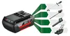 Akkupack GBA 36V 2.0Ah Produktbild-Vorschau 2