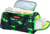 Step by Step borsa sportiva Step by Step Sports Bag Black Anteprima dell’immagine prodotto 2