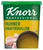 Knorr Hühner Kraftbouillon kräftig Großpackung für Gastro Produktbild-Vorschau 1