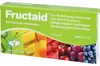 Fructaid kapsuly pri intolerancii fruktózy, 30 kapsúl Náhľad obrázku produktu 5