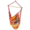 Hängesessel Brasil Papaya  AZ-2030220 (rot) Produktbild-Vorschau 6